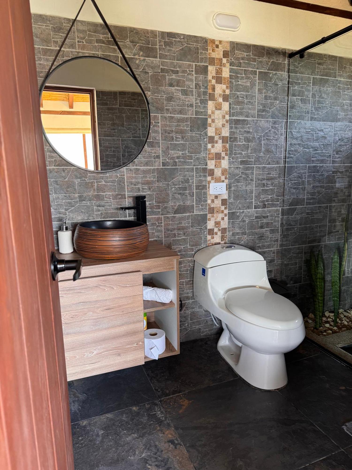 Glamping Con Jacuzzi Mirador Jarana Вілья-де-Лейва Екстер'єр фото